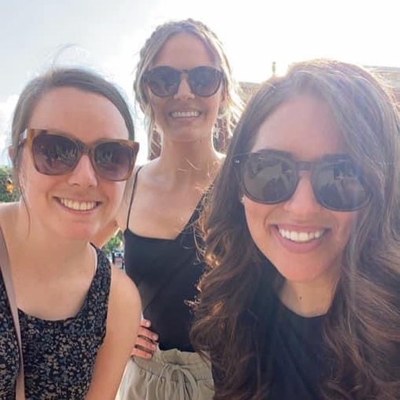 Meet your Posher, Meghan - Picture 1 of 1